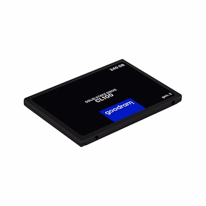Hard drive SSD Goodram CL100 Gen. 3 240GB SATA lll 2,5
