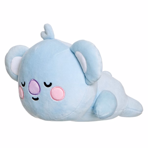 Line Friends BT21 KOYA Baby plüüsist padi, 28 cm