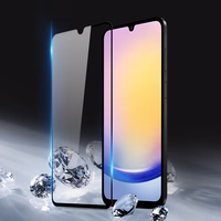 Karastatud klaas Dux Ducis Samsung A165 A16 4G/A166 A16 5G/A175 A17 4G/A176 A17 5G must