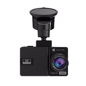 NAVITEL R900 4K autokaamera