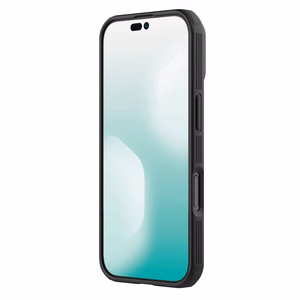 Nillkin CamShield Pro Magnetic Ümbris Compatible with MagSafe jaoks iPhone 17 - Must