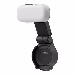 DJI Osmo Pocket 4 lisavalgustus