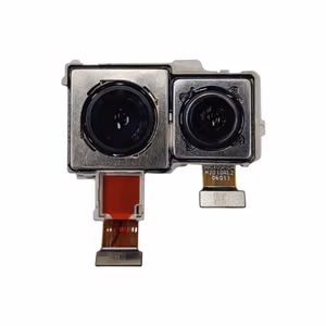 Kaamera ühilduv Huawei P40 Pro taga