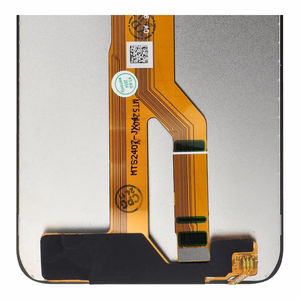 LCD-ekraan HONOR X6A X5 Plus OEM-ile, ilma raamita