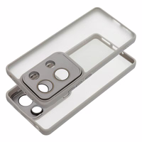 VARIETE Ümbris jaoks XIAOMI Redmi Note 13 Pro 4G / POCO M6 Pro 4G terasehall