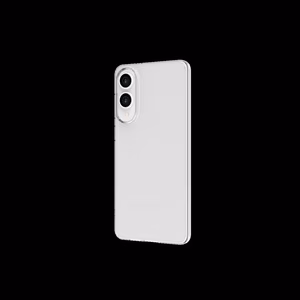 JM ANTI-BACTERIA TPU ümbris Galaxy S25 Edge läbipaistev
