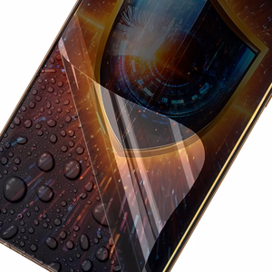 Realme 11 Pro – 3mk Silky Matt Privacy privaatsusfilter