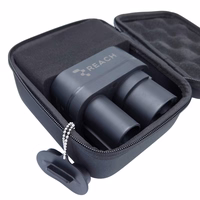 Adapter Reach CCS2-Tesla NACS/AC+DC