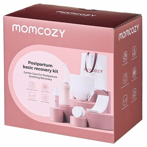 Momcozy PK007 - Pregnancy product set