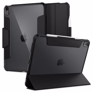 Spigen Ultra Hybrid Pro ümbris iPad Air 4 2020 / 5 2022 / 11'' 2024 - must
