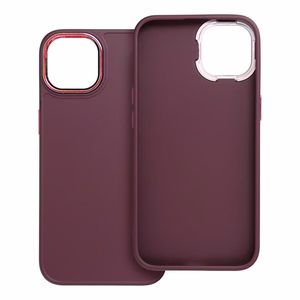 FRAME Ümbris jaoks IPHONE 14 lilla