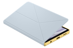 BX210TLE Book Cover Samsung Galaxy Tab A9+, sinine