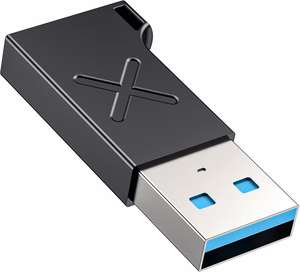 UNITEK adapter USB-A - USB-C 10Gbps M/F