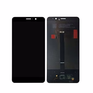 Telefoni LCD-ekraan puuteklaasiga Huawei Mate 9