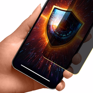 Privaatsuskaitsega kile 3mk Silky Matt Privacy Nothing Phone 2