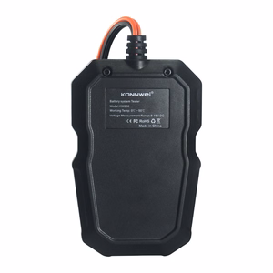 Konnwei KW208 akutester