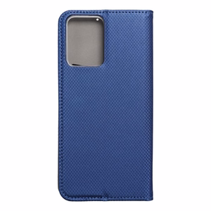 SMART Ümbris Kaaned jaoks XIAOMI Redmi Note 12 5G tumesinine