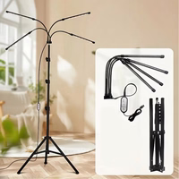 LED lamp jaoks growing plants Reach 4X