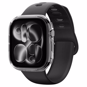 Spigen Thin Fit Case for Apple Watch 46mm - Clear