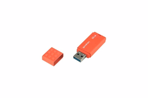 GoodRam pendrive 32GB UME3 USB 3.0 oranž
