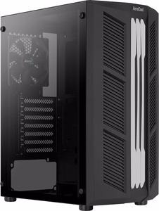 Aerocool Prime Midi Tower must
