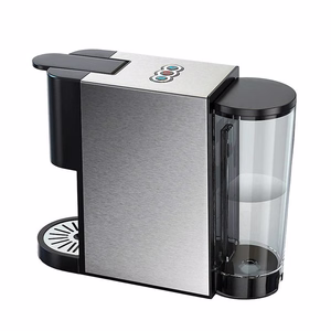 4-ühes kapselkohvimasin 1450W HiBREW H3A