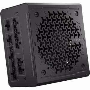 Corsair RMe Series RM1000e toiteplokk 1000 W 24-pin ATX ATX must