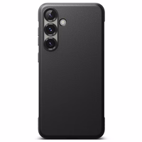 Ringke Onyx Ümbris jaoks Samsung Galaxy S25+ - must