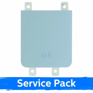 Tagakaas ühilduv Samsung F741 Z Flip6 / Mint / (Service Pack)