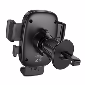 Car phone Hoidja Hoco H75 (air vent) must