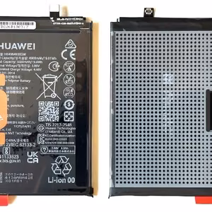 Originaalne aku Huawei Nova Y90 4900mAh HB496493EGW (service pack)