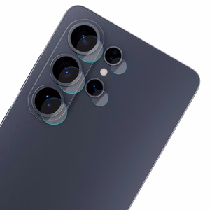 3mk Lens Protection Hybrid Klaas for the Camera Lens on the Samsung Galaxy S26 Ultra