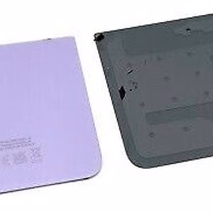 Alumine tagakaas Samsung F721 Z Flip4 5G Bora Purple (kasutatud Grade C)