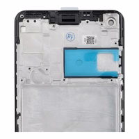 NCC LCD Display jaoks SAMSUNG A21S A217 F/M OEM with frame