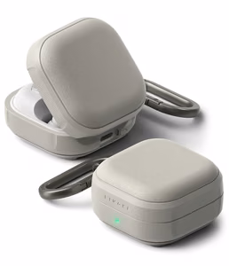 Ringke Onyx Magnetic ümbris Samsung Galaxy Buds 4 / 4 Pro jaoks hall
