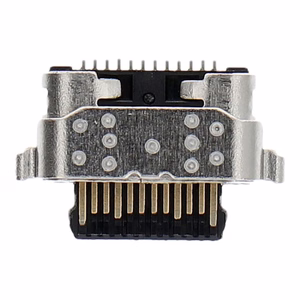 Charge connector jaoks MOTOROLA One vision / One action / p50 ORI