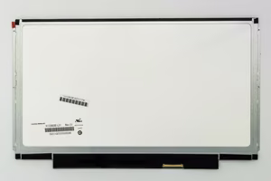 LCD ekraan 13.3" 1366x768 HD, LED, SLIM, matt, 40pin (parem), A+