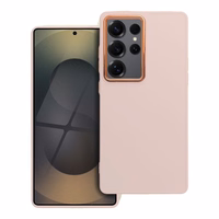 Ümbris "Frame" Samsung A266 A26 5G roosa