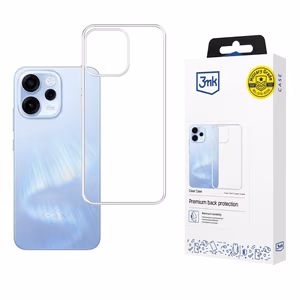 3mk läbipaistev ümbris Oppo Reno 15 5G (CPH2825) - läbipaistev