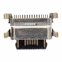 Charge connector jaoks REDMI Note 9 Pro ORI