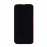 Simple Color Mag ümbris for Samsung Galaxy A56 5G roosa