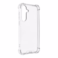 ROAR Ümbris ARMOR jaoks SAMSUNG A55 5G läbipaistev