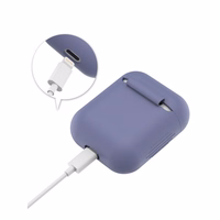 Tech-Protect Icon Ümbris jaoks AirPods 1 / 2 - must