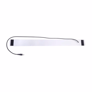 LED paneel Puluz 60 cm 30W 1690 luumenit varjuta telgile PU5212