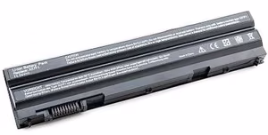 Sülearvuti aku DELL T54FJ, 5200mAh, Extra Digital Advanced