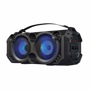 Rebeltec Bluetooth колонка SoundBOX 460 черный
