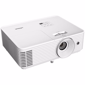 Vivitek DX330 andmeprojektori standardse viskekaugusega 4000 ANSI luumenit DMD XGA (1024x768) 3D valge