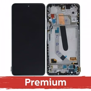 Xiaomi Poco F3 (Mi 11X / Mi 11i) raamiga / sügav ookeanisinine / OEM