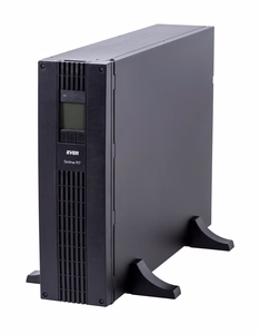 Ever SINLINE RT XL 3000 Line-Interactive 3 kVA 3000 W 9 AC pistikupesa