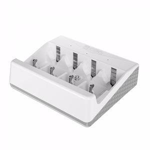 VARTA universaallaadija 57658 9V, R14, R20 (ilma akudeta)
